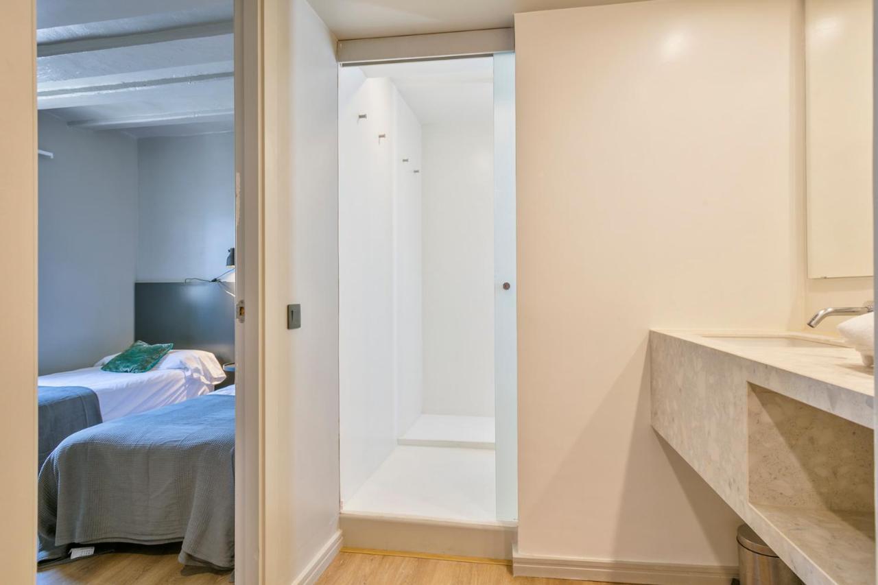 My Address In Plaza Real Apartment Barcelona