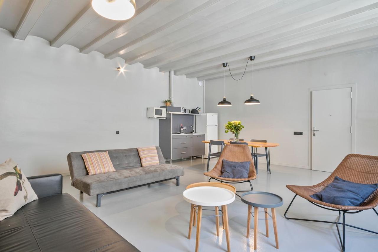 My Address In Plaza Real Apartment Barcelona