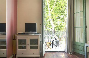 Pillowapartments Rambla Catalunya 2* Barcelone
