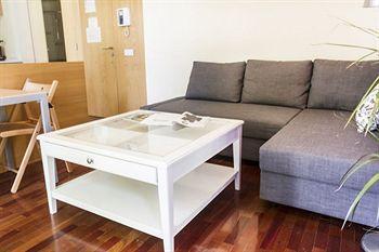 Hotel Pillowapartments Rambla Catalunya Barcelone