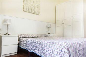Pillowapartments Rambla Catalunya Hotel Barcelone