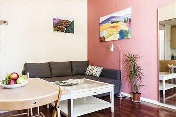Pillowapartments Rambla Catalunya Barcelone