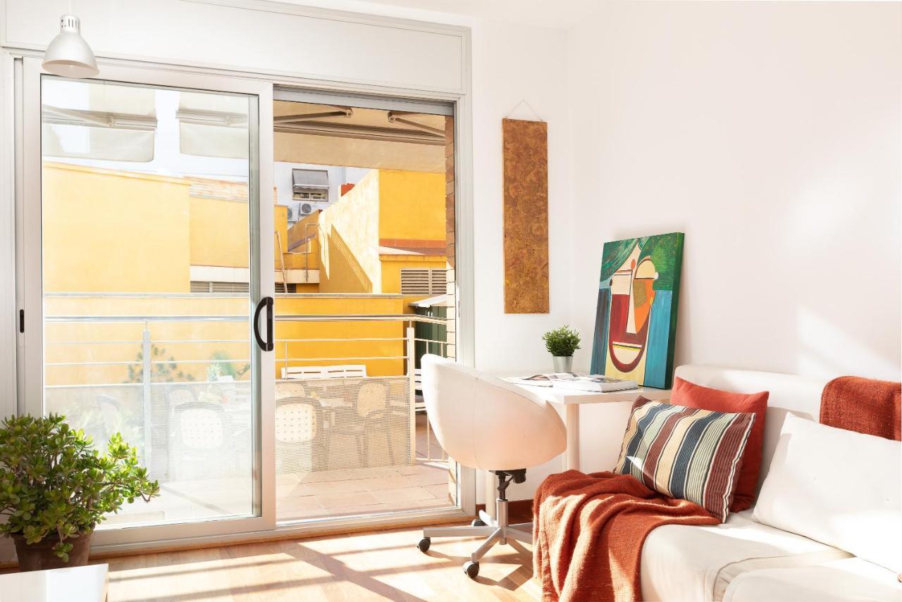 Lets Holidays Terrace Appartement *
