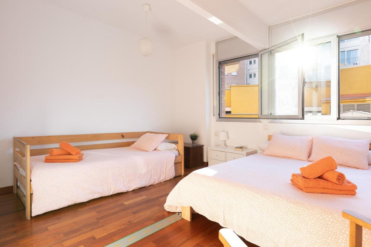 Appartement Lets Holidays Terrace