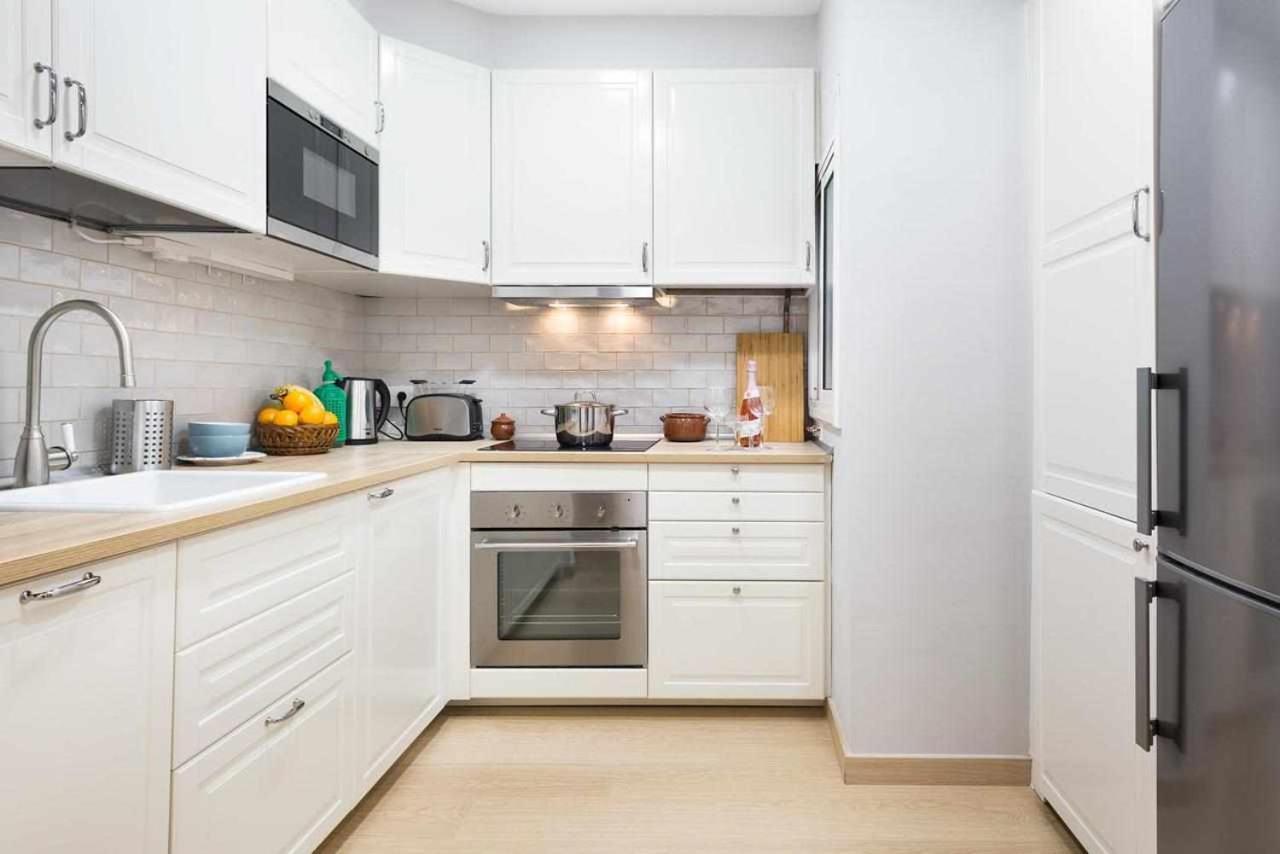 Apartment Eduardo Barcelona