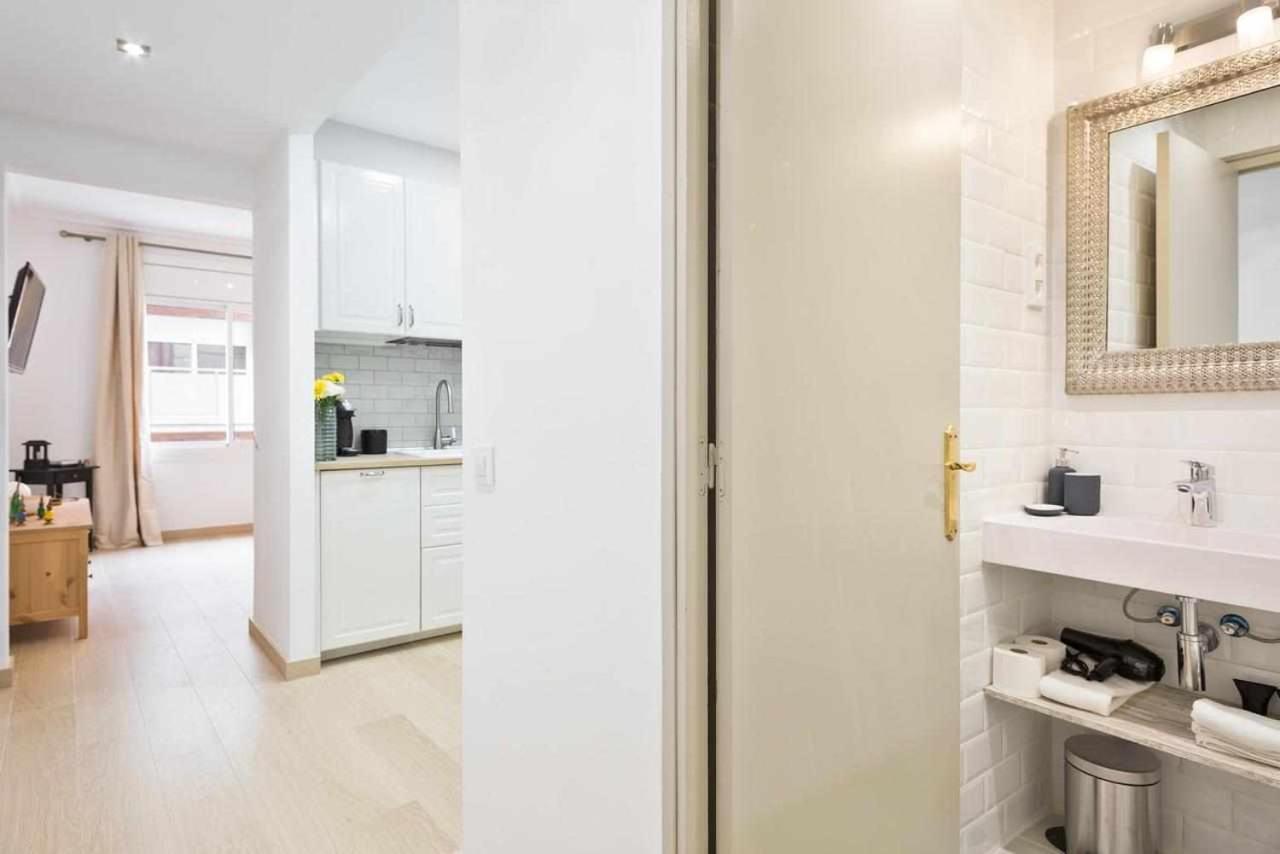 Apartment Eduardo