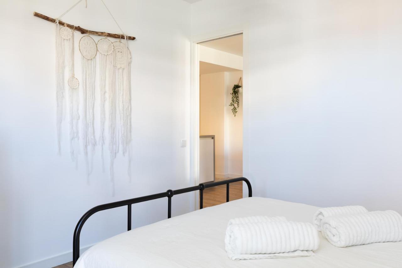Appartement Sagrada - C Valencia 463 Barcelone
