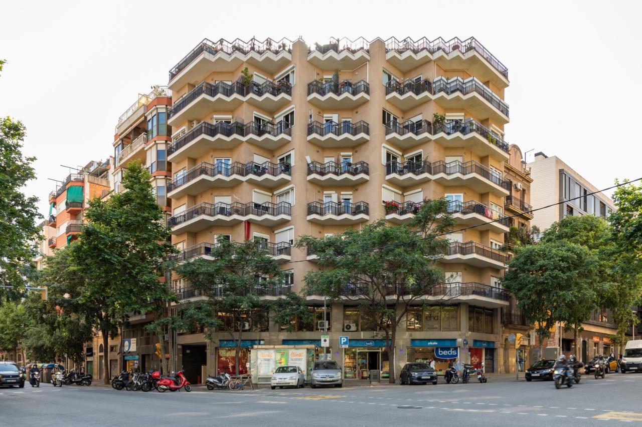 Sagrada - C Valencia 463 Appartement