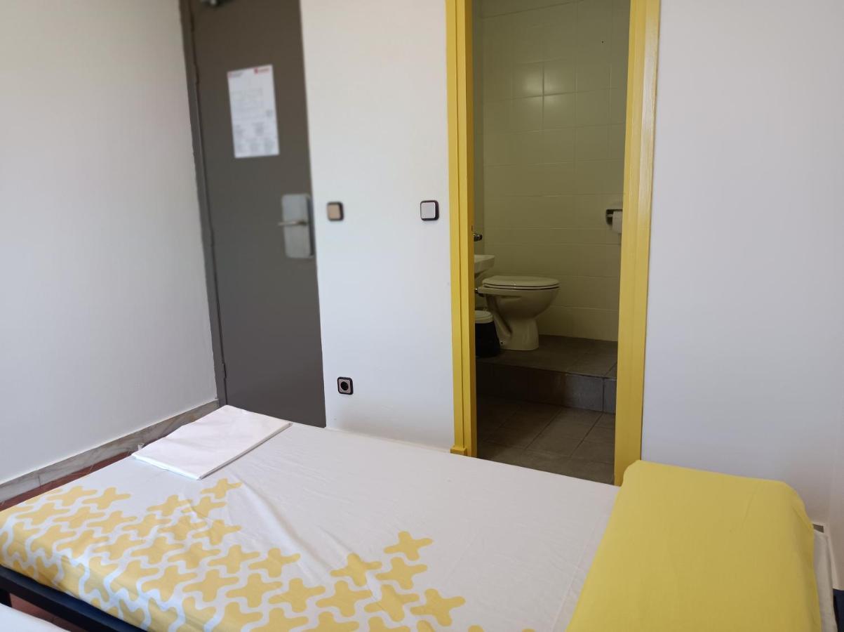 Xanascat Hostal Barcelona
