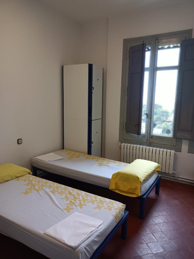 Xanascat Hostal *