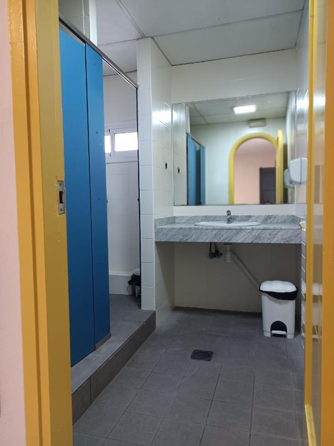 Xanascat Hostal