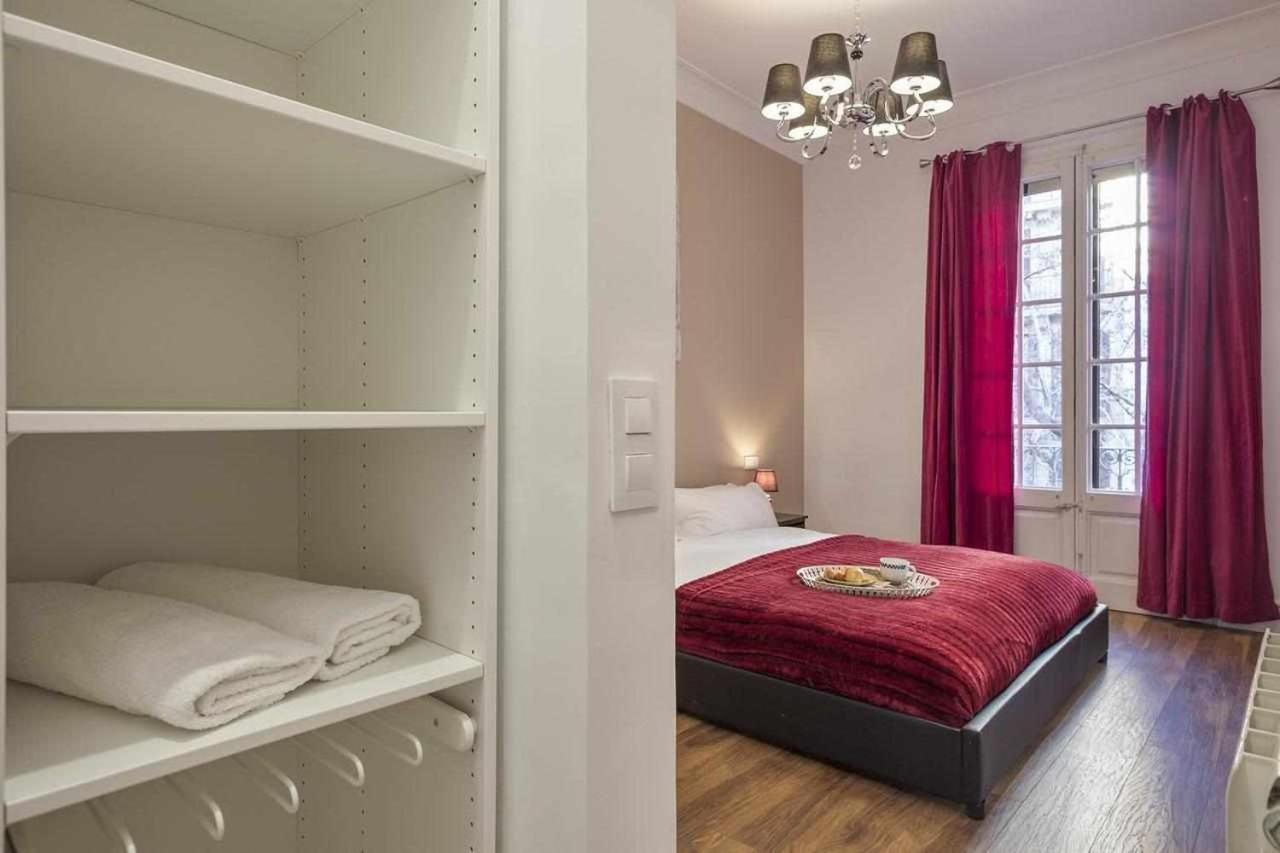 Apartment Lucia