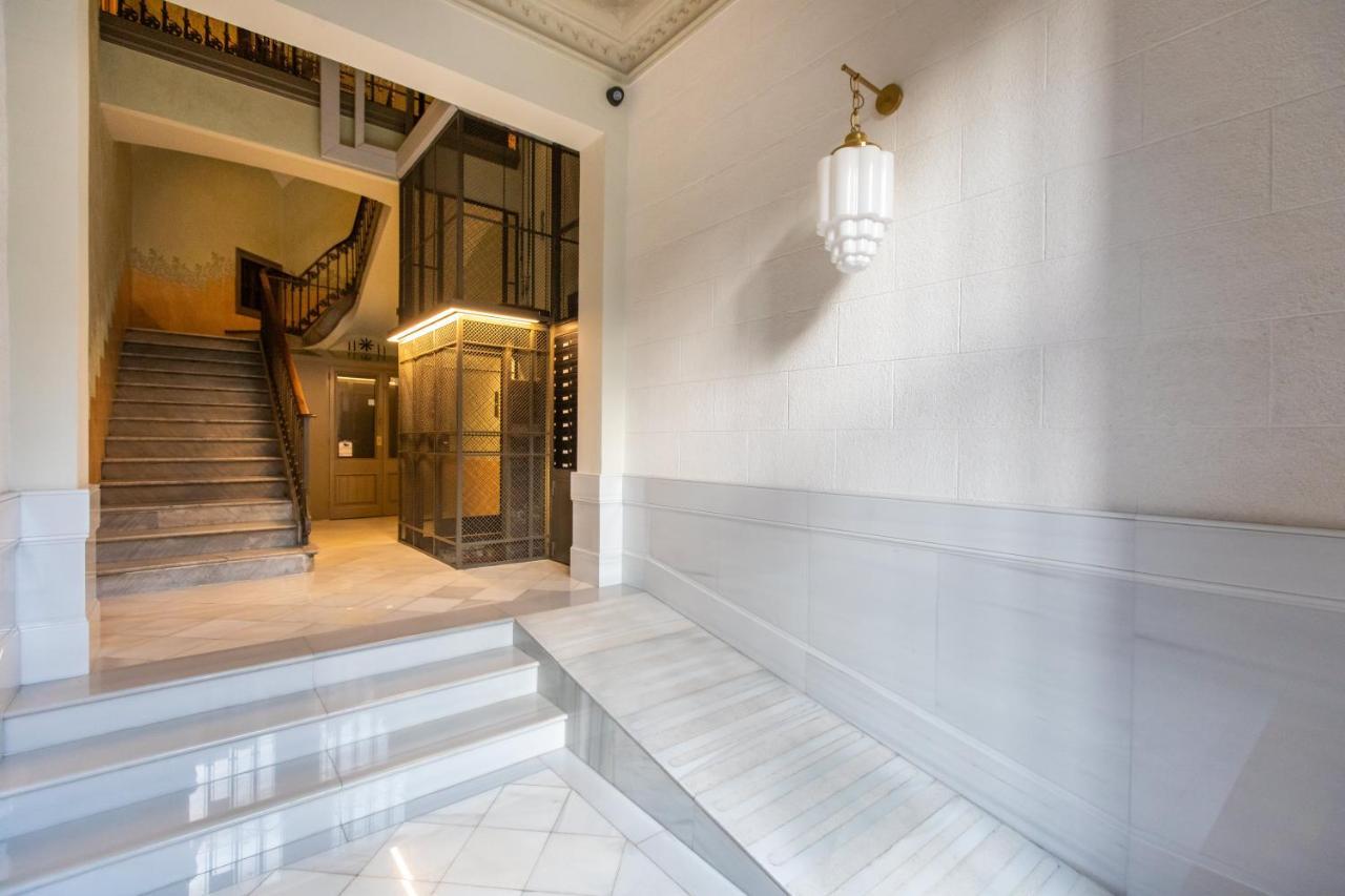 Appartement Bp1- Piso Grandes Grupos Barcelone
