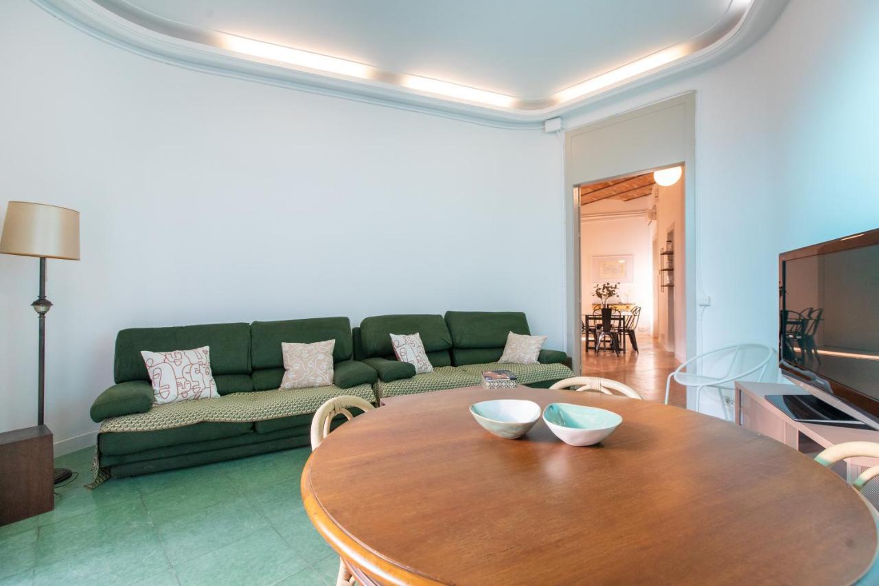 Bp1- Piso Grandes Grupos Appartement Barcelone