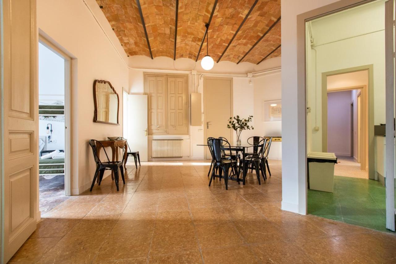 Appartement Bp1- Piso Grandes Grupos