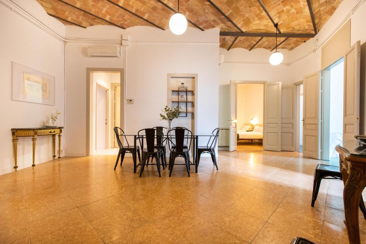 Bp1- Piso Grandes Grupos Appartement *