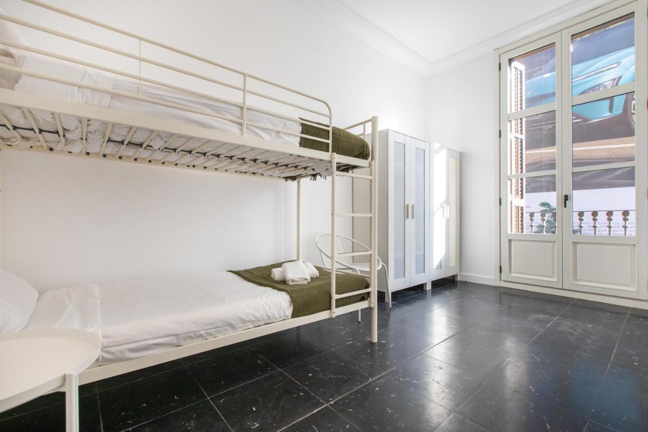 Bp1- Piso Grandes Grupos Appartement *