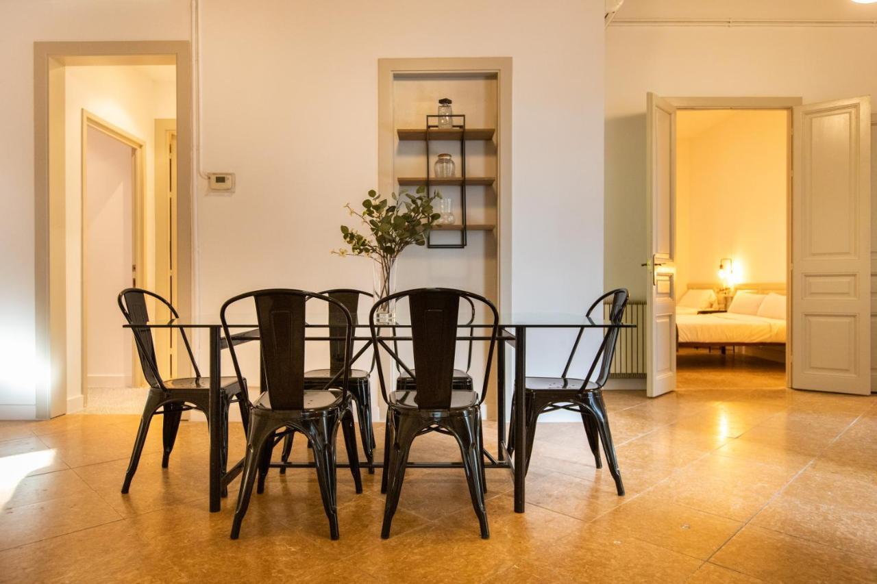 Bp1- Piso Grandes Grupos Appartement Barcelone