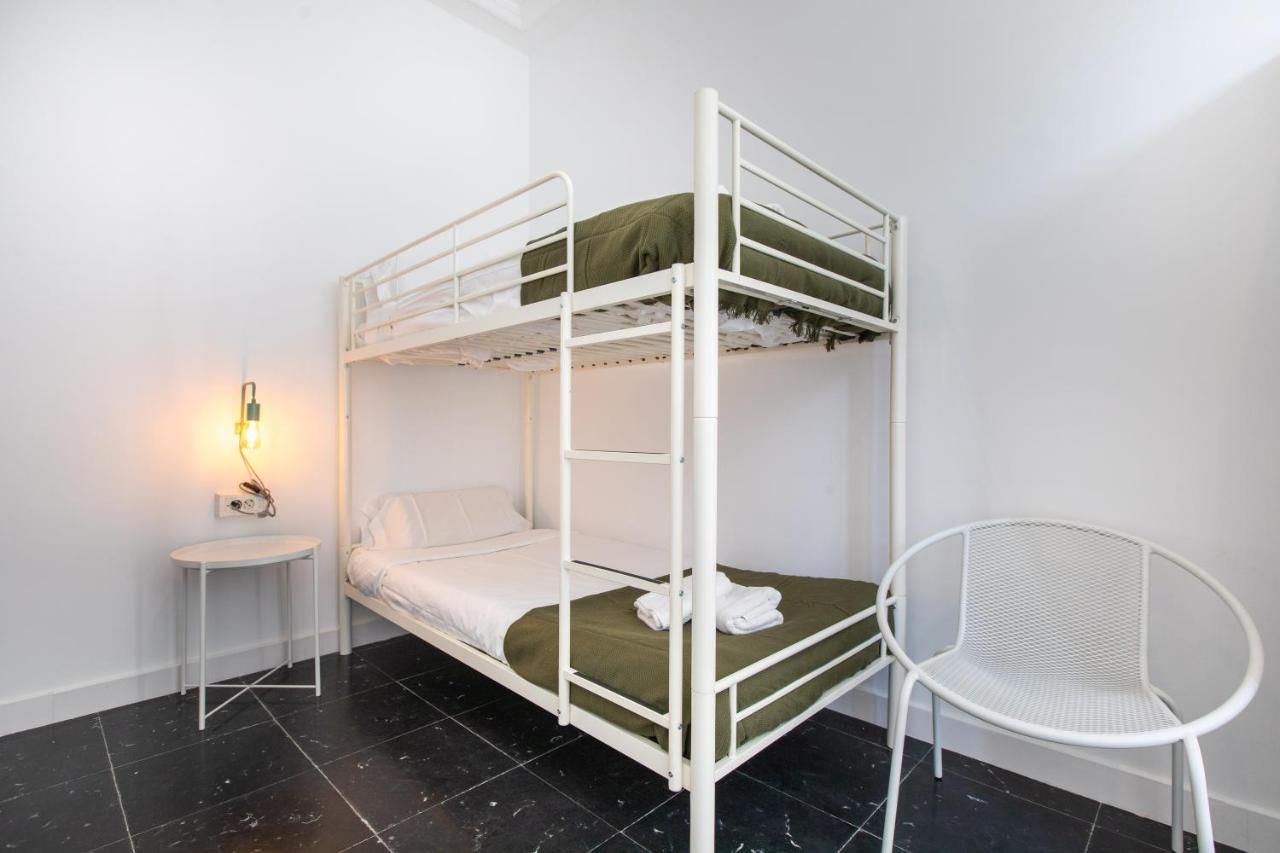 Bp1- Piso Grandes Grupos Appartement *