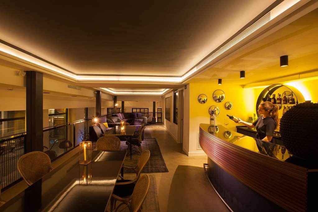 Serras Hotel Barcelona