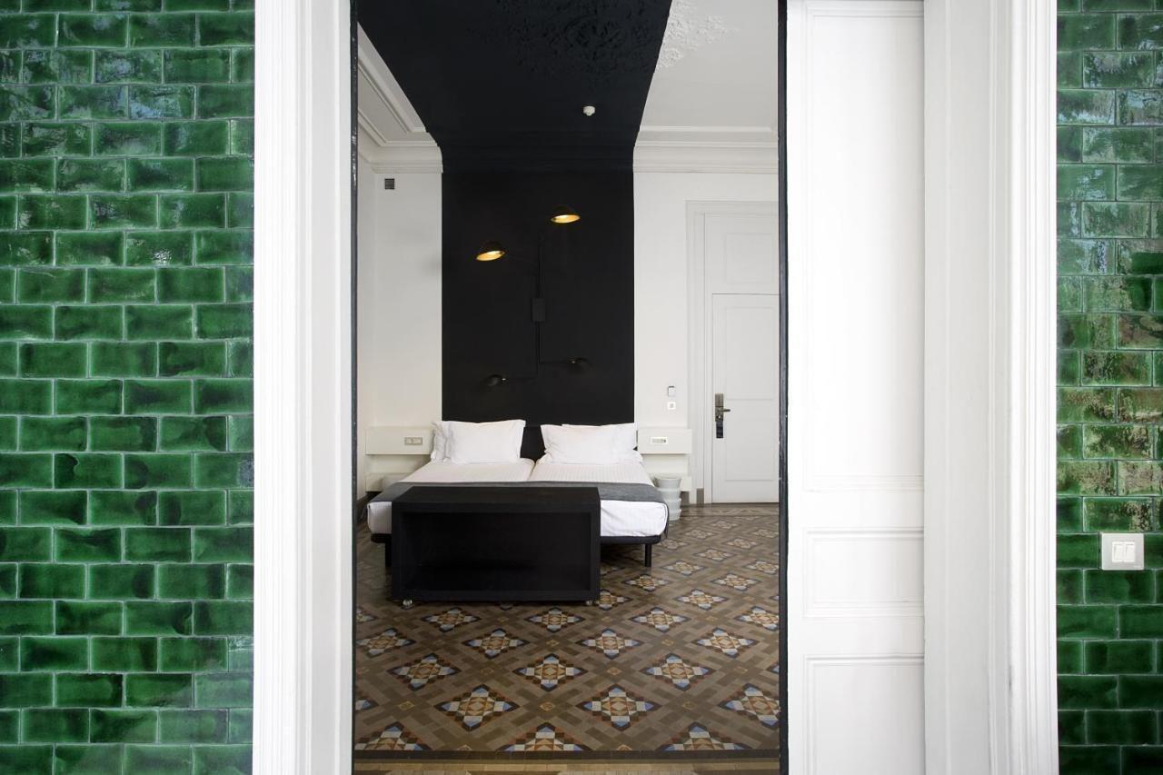 Hotel Praktik Rambla Barcelone
