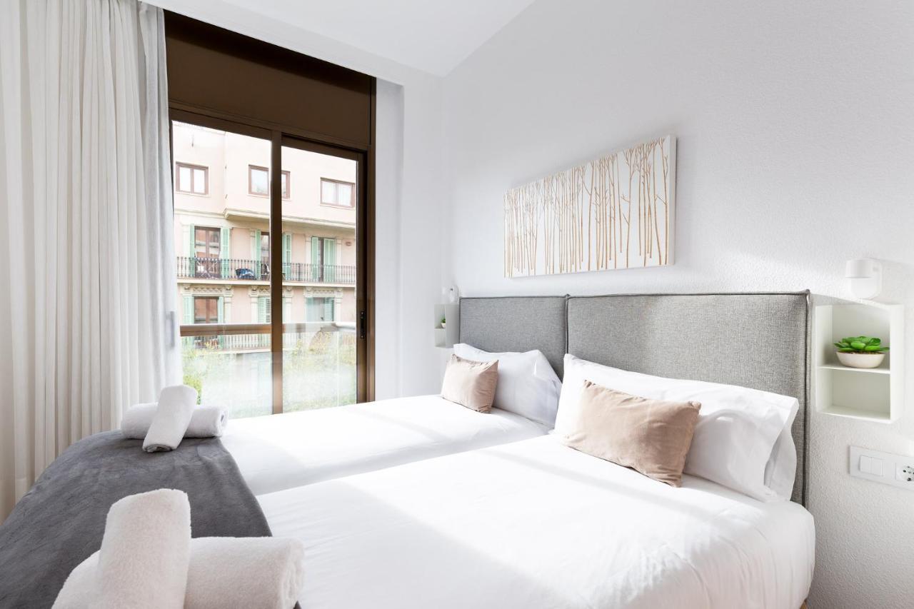 Appartement U-nique Sant Antoni Ii Barcelona