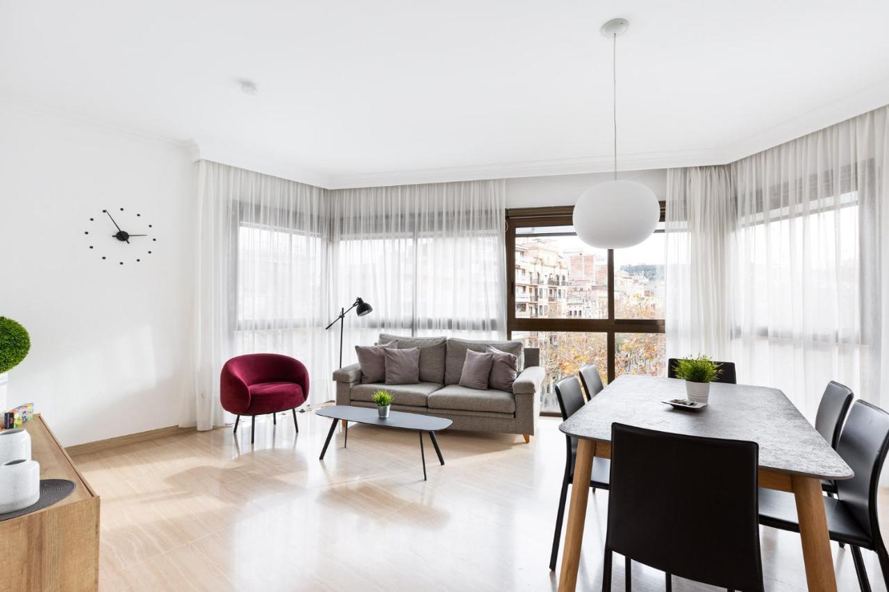 U-nique Sant Antoni Ii Appartement