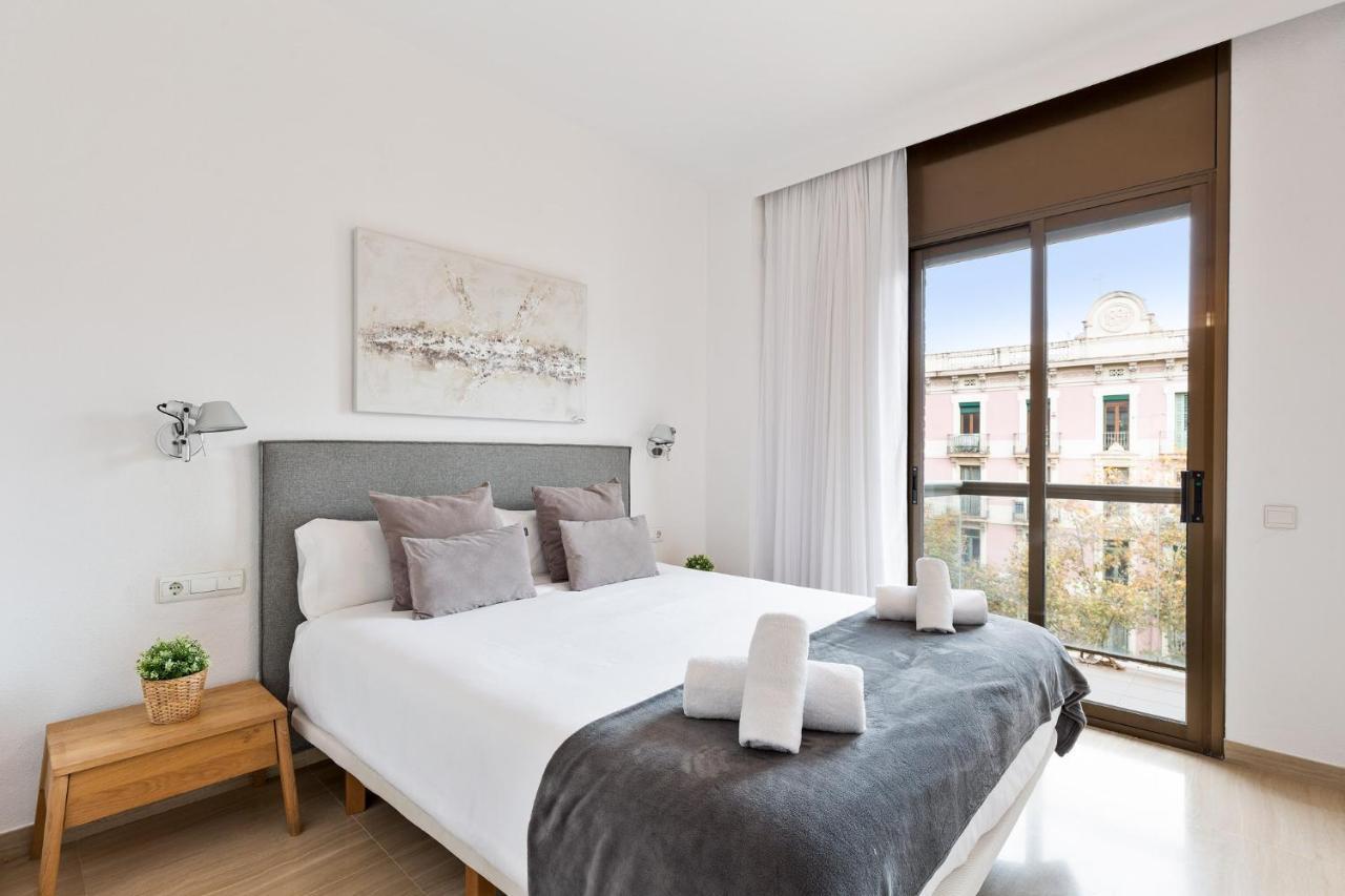 U-nique Sant Antoni Ii Appartement *