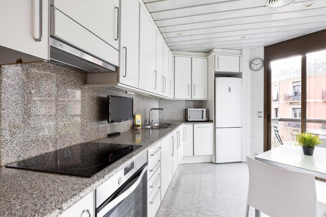 Appartement U-nique Sant Antoni Ii