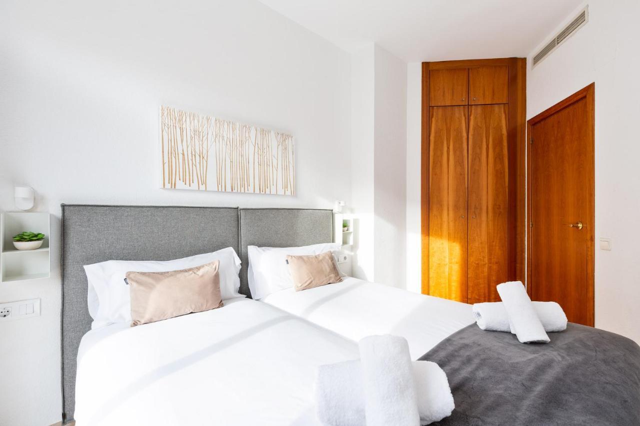 U-nique Sant Antoni Ii Appartement