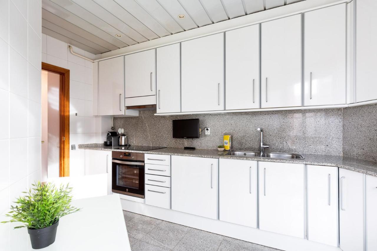 Appartement U-nique Sant Antoni Ii Barcelona