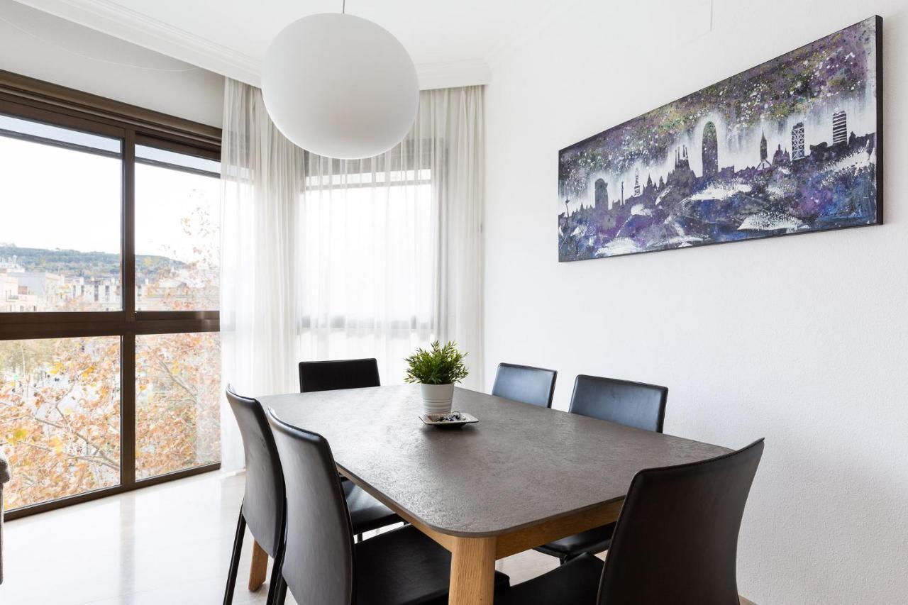 Appartement U-nique Sant Antoni Ii *