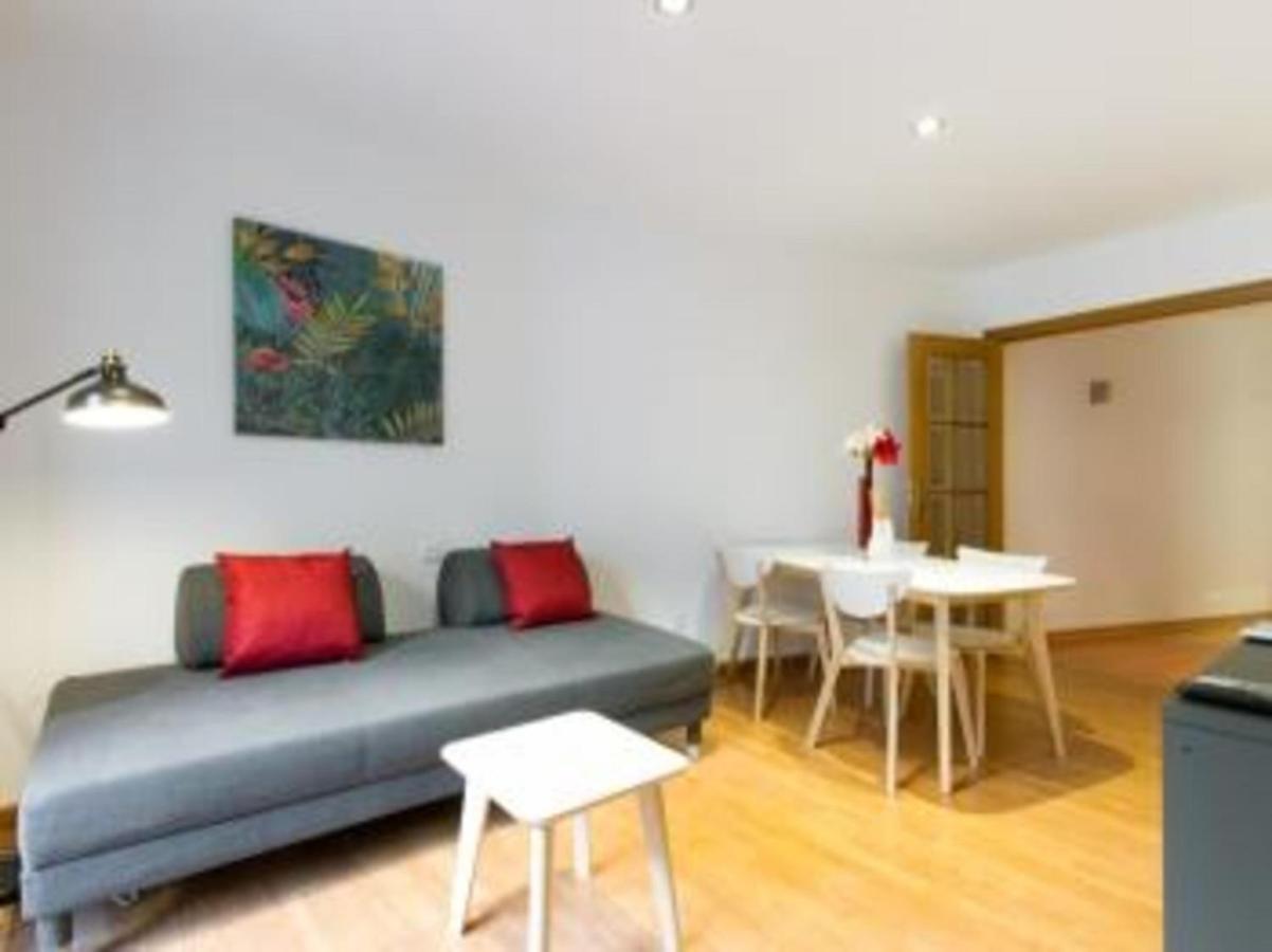 Apartment La Meva Llar Fontrodona 17