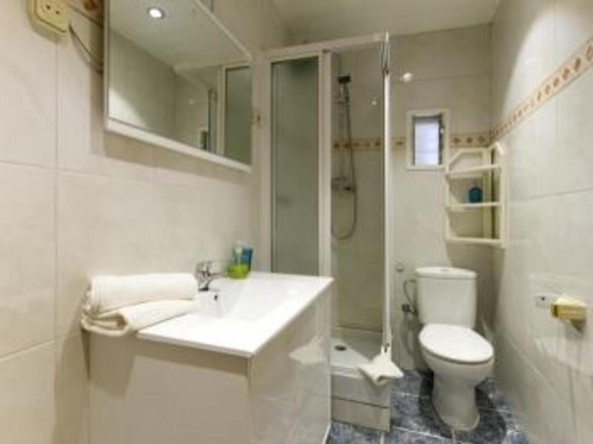 Apartment La Meva Llar Fontrodona 17