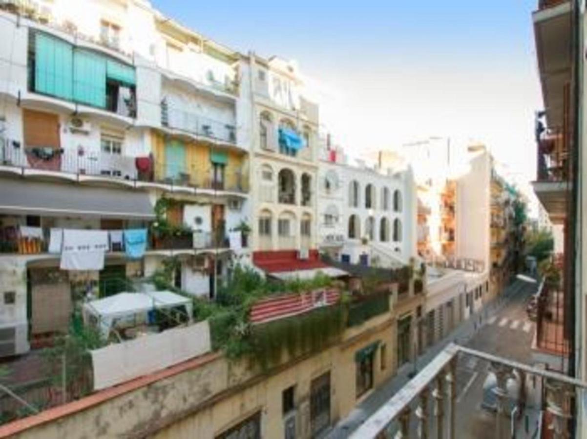 Apartment La Meva Llar Fontrodona 17