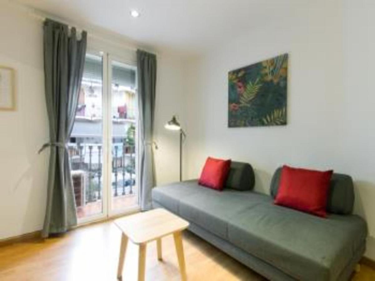 La Meva Llar Fontrodona 17 Apartment