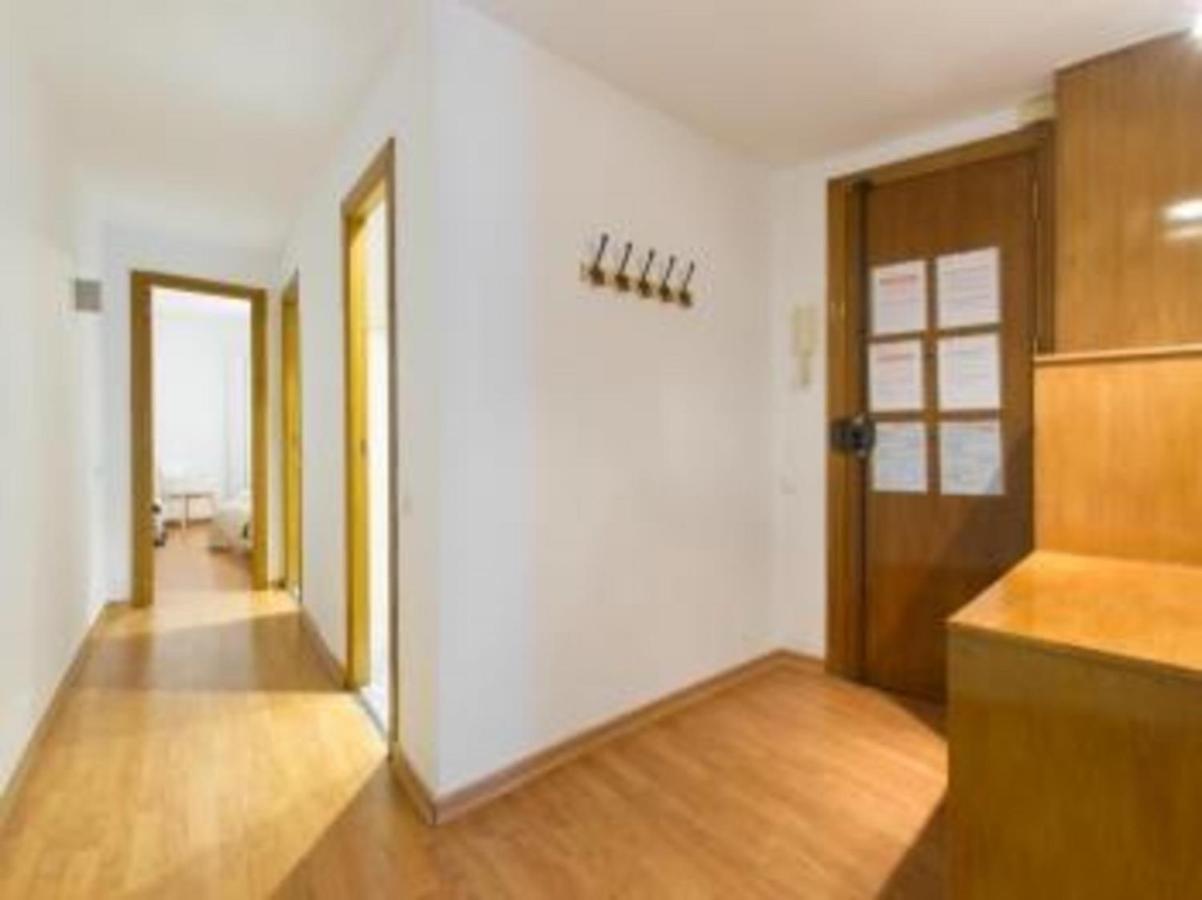 Apartment La Meva Llar Fontrodona 17 Barcelona