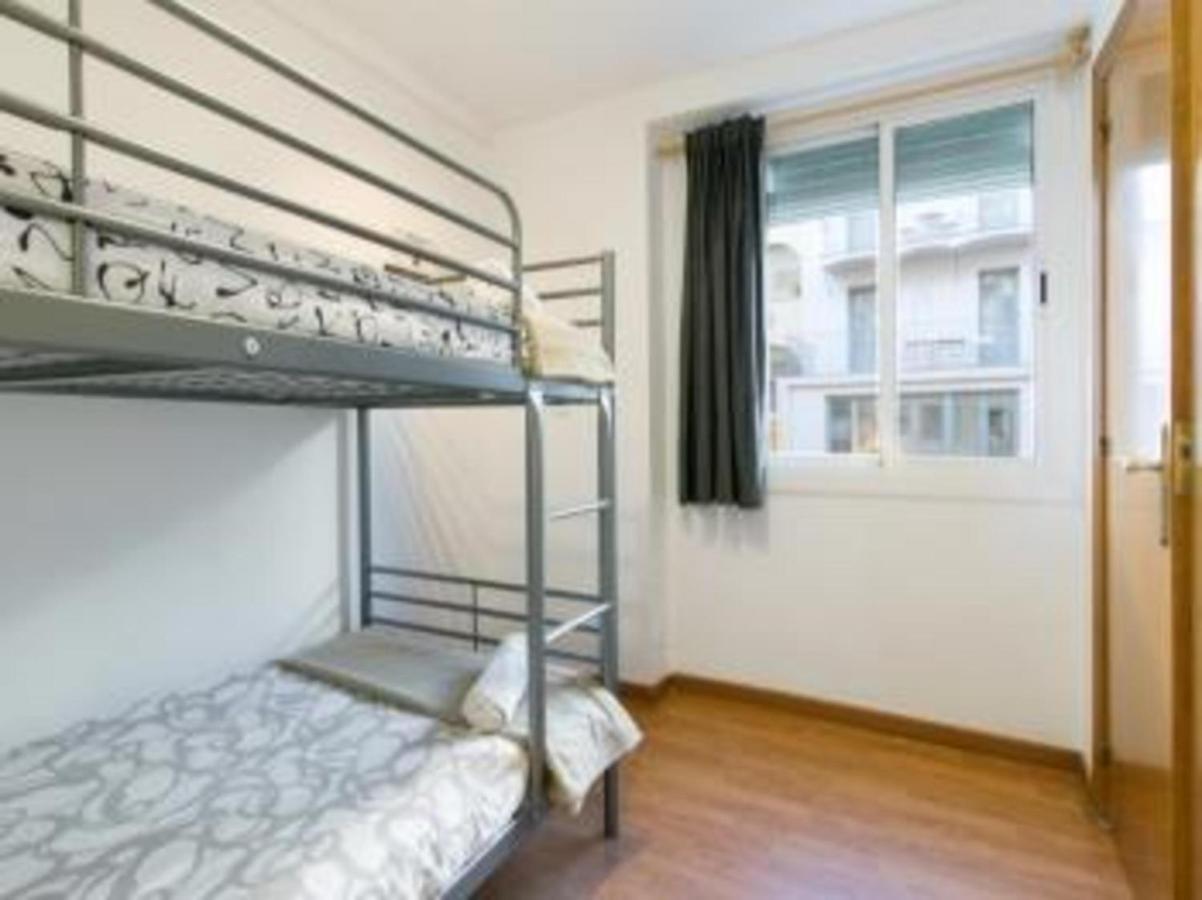 La Meva Llar Fontrodona 17 Apartment