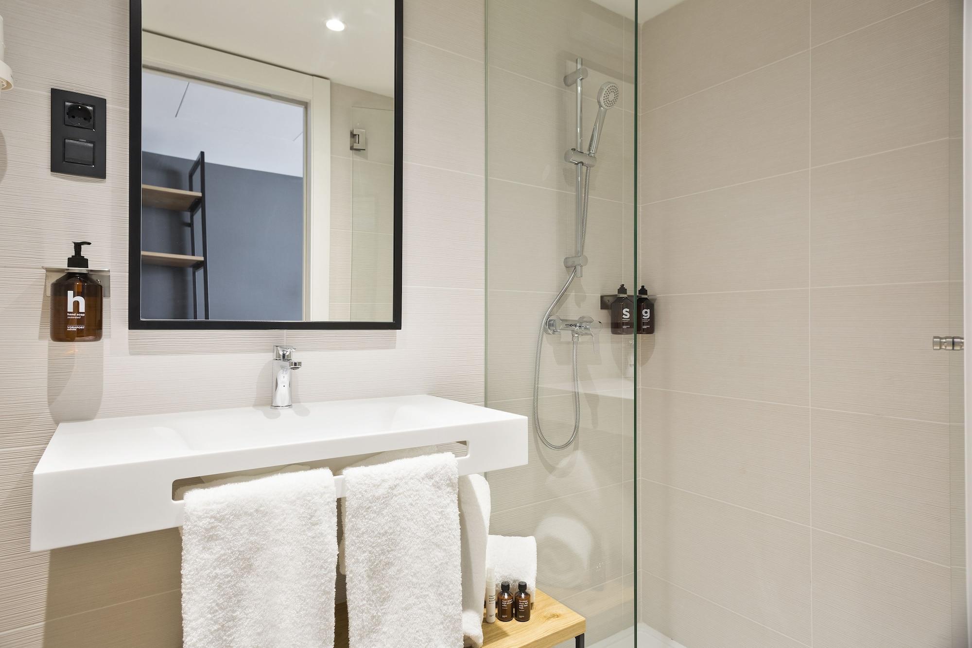 Hotel Acta Voraport Barcelone