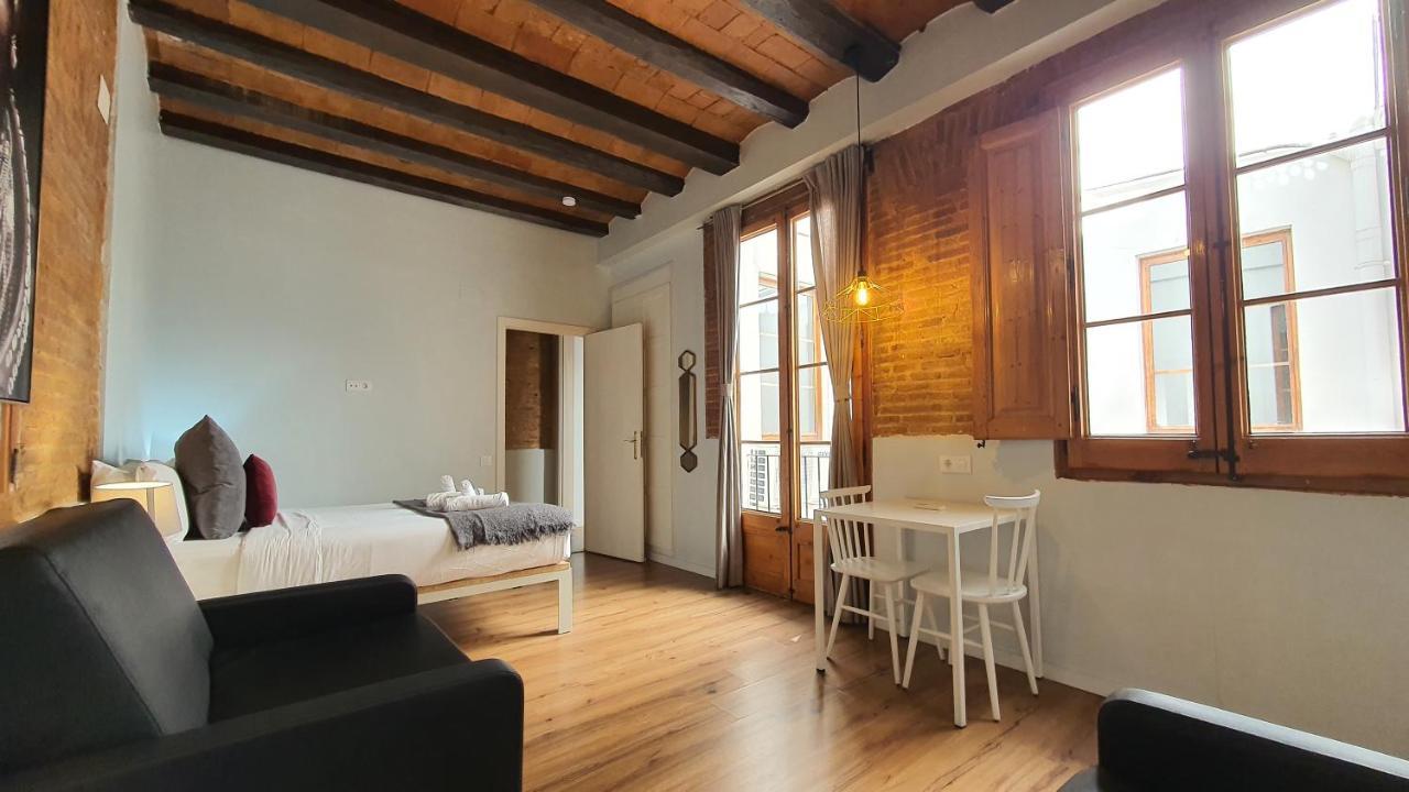 Barrio Gotico Ferran Appartement