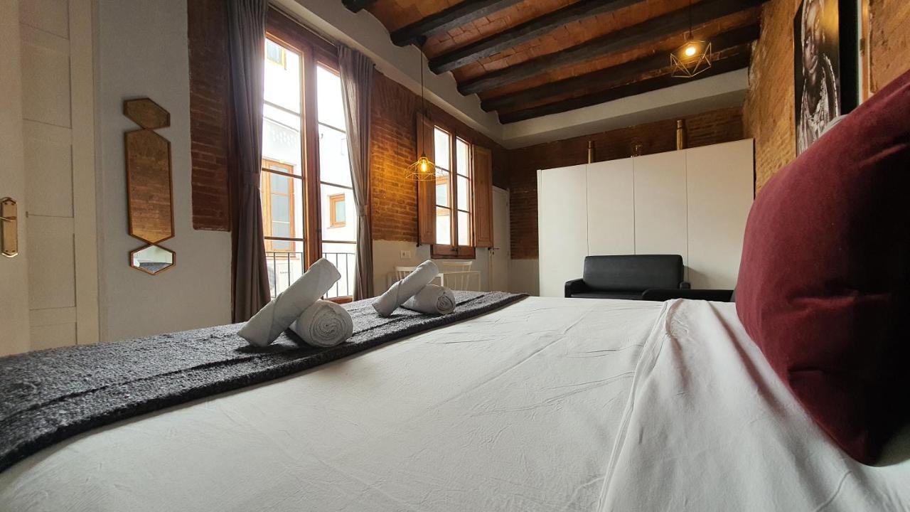 Barrio Gotico Ferran Appartement Barcelone