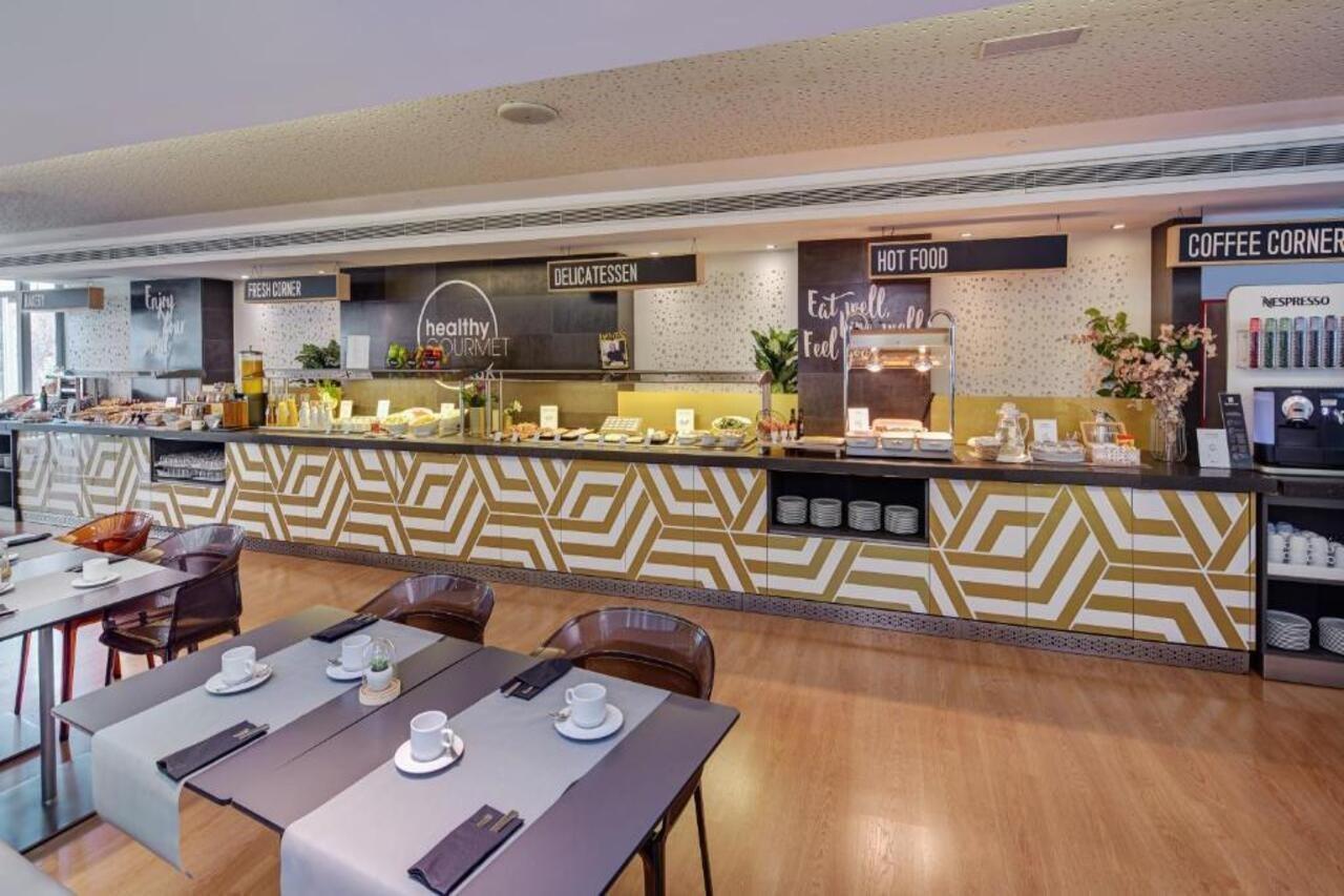 Sercotel Rosellon