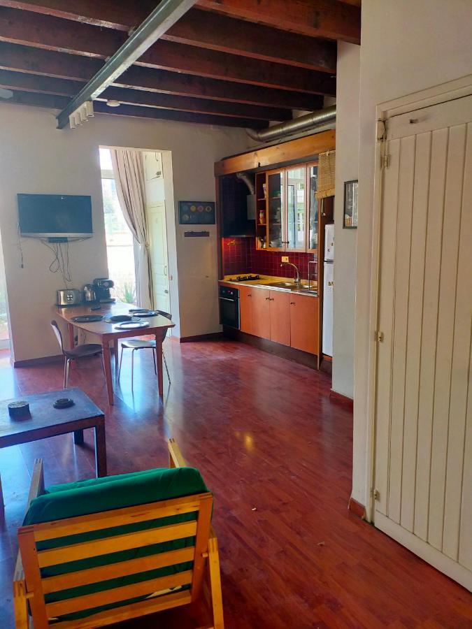 Appartement Homenfun Sarrià