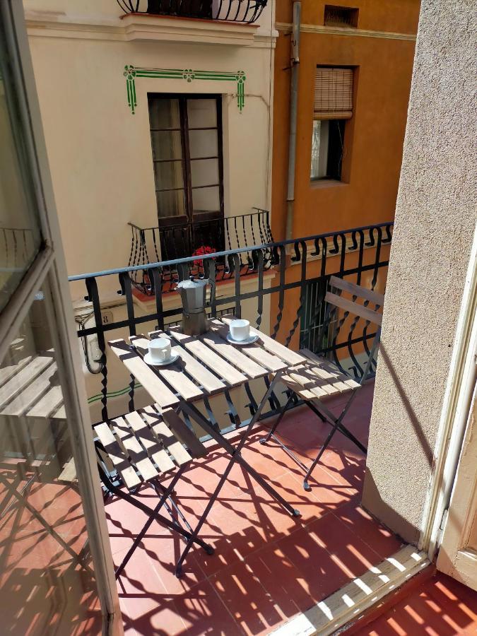 Appartement Homenfun Sarrià