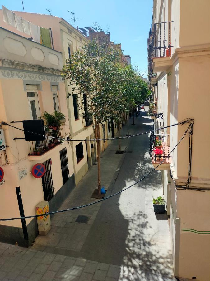 Appartement Homenfun Sarrià Barcelone