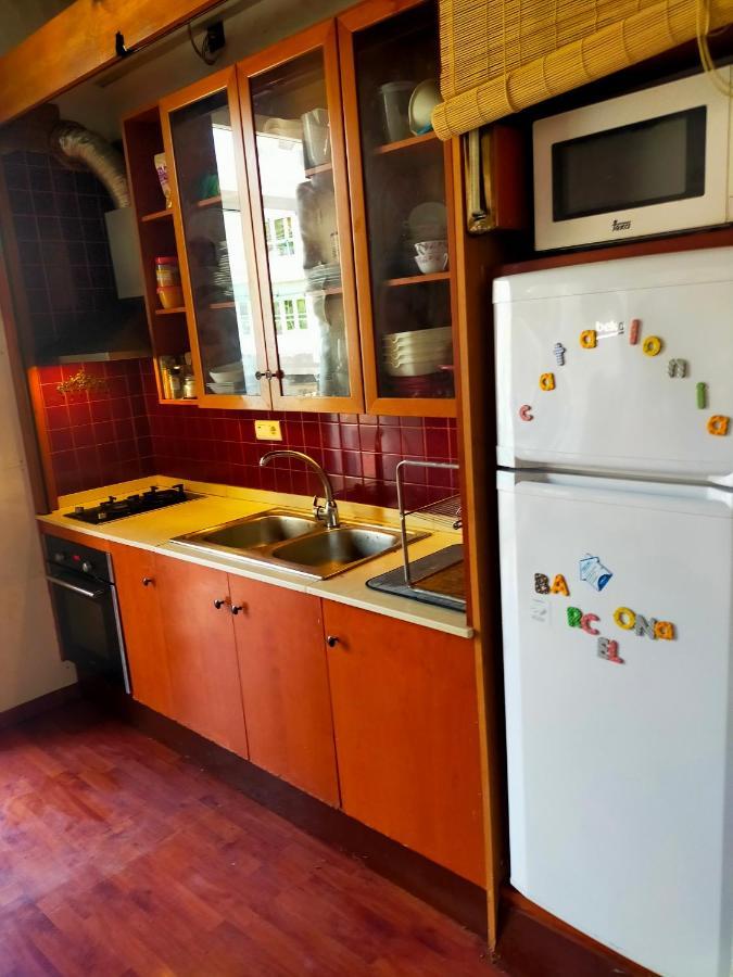 Homenfun Sarrià Appartement *