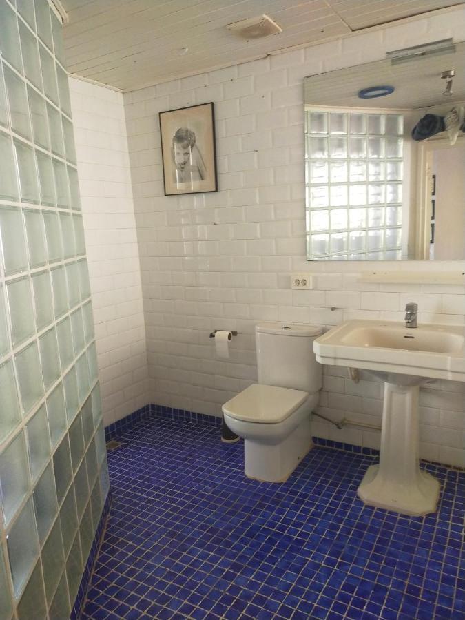 Homenfun Sarrià Appartement Barcelone