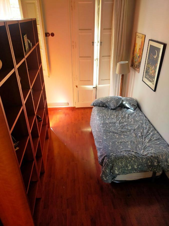 Appartement Homenfun Sarrià
