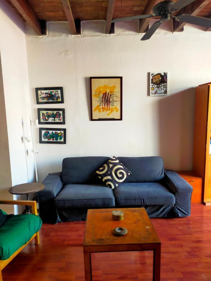 Appartement Homenfun Sarrià