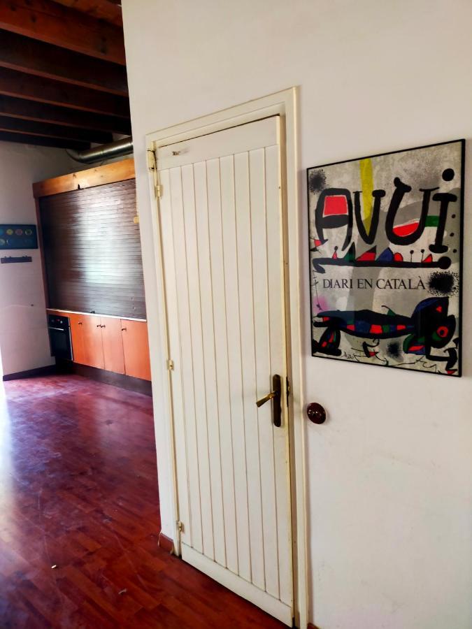 Homenfun Sarrià Appartement